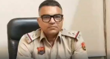 बर पुलिस का बड़ा एक्शन,