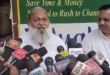 महिला क्रिकेट टीम के गोल्ड पर अनिल विज ने दी बधाई