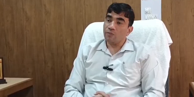 जींद में स्वाइन फ्लू से 33 वर्षीय युवक की मौत