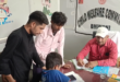 रेवाड़ी से लापता 7 साल का बच्चा भिवानी में मिला