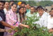 अर्चना गुप्ता और मेयर कोमल सैनी ने दिया जनसेवा का संदेश