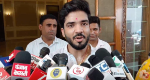 देवीलाल की 113वीं जयंती