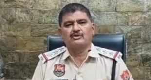 अंबाला में चोरी के लाखों के जेवर खरीदने वाला ज्वेलर्स गिरफ्तार