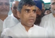 पानीपत में महिपाल ढांडा का हुड्डा पर निशाना,