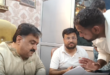 विदेश दौरे से लौटे डॉ. कृष्ण मिड्ढा ने लगाया जनता दरबार