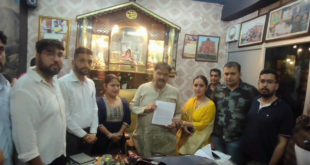 हरियाणा PGT कंप्यूटर साइंस भर्ती पर अंतरिम रोक