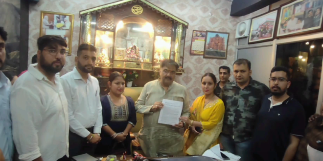 हरियाणा PGT कंप्यूटर साइंस भर्ती पर अंतरिम रोक