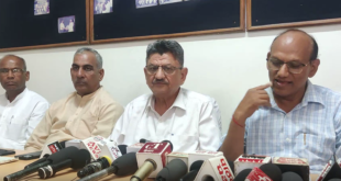 हिसार में 15 नवंबर को OBC महासम्मेलन