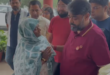अंबाला धुलकोट इमारत हादसा