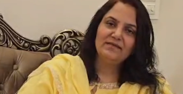 रोहतक की बेटी आशिमा अहलावत ने शूटिंग ट्रैप में जीता सिल्वर मेडल,