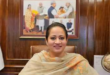 9 ब्लड डोनेशन वैन समेत कई खरीद प्रस्ताव मंजूर