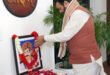 हरियाणा वीर एवं शहीदी दिवस पर मुख्यमंत्री ने शहीद राव तुलाराम को किए श्रद्धा सुमन अर्पित