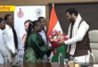 हरियाणा और ऑस्ट्रेलिया के बीच बढ़ेगा सहयोग,