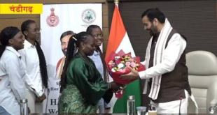 हरियाणा और ऑस्ट्रेलिया के बीच बढ़ेगा सहयोग,