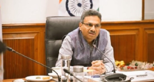 हरियाणा में तेज होगा डिजिटल विकास, भारतनेट और 5जी नेटवर्क विस्तार की समीक्षा