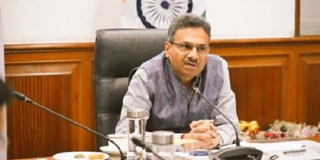 हरियाणा में तेज होगा डिजिटल विकास, भारतनेट और 5जी नेटवर्क विस्तार की समीक्षा