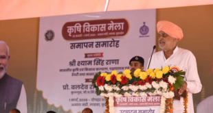 प्राकृतिक खेती से घटेगी लागत, बढ़ेगी किसानों की आय