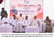 मंत्री रणबीर गंगवा ने सुनीं लोगों की समस्याएं