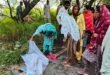 सिरसा के ऐलनाबाद में भीषण सड़क हादसा, 3 की मौत