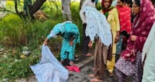 सिरसा के ऐलनाबाद में भीषण सड़क हादसा, 3 की मौत