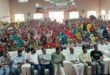 : पूंडरी में भाजपा प्रदेशाध्यक्ष ने औषधीय पौधा लगाकर नमो वाटिका का किया शुभारंभ