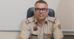 फरीदाबाद में हनी ट्रैप का खुलासा,