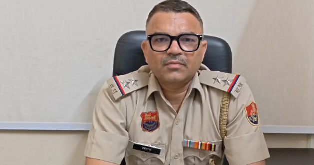फरीदाबाद में हनी ट्रैप का खुलासा,