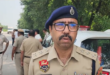 हाईवे किनारे मिला महिला का शव