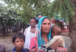 फरीदाबाद में दर्दनाक सड़क हादसा