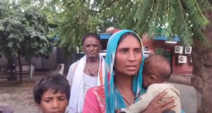 फरीदाबाद में दर्दनाक सड़क हादसा