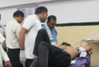 भिवानी के पोकरवास के पास भीषण सड़क हादसा