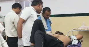 भिवानी के पोकरवास के पास भीषण सड़क हादसा