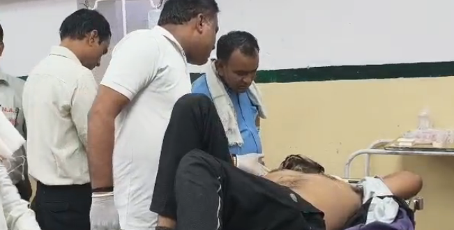 भिवानी के पोकरवास के पास भीषण सड़क हादसा
